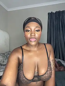 PrincessTamara online show from February 10, 7:39 pm