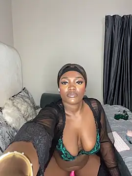 PrincessTamara online show from February 5, 10:13 pm