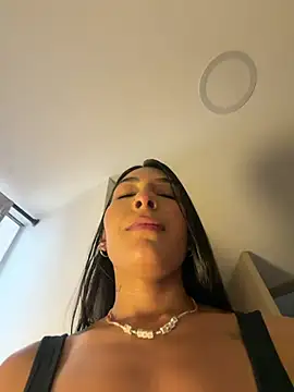 AshleyG 222 online show from April 28, 8:57 pm