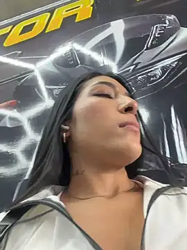 AshleyG 222 online show from May 9, 4:53 pm