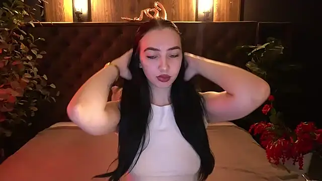 WildKittenX  online show from May 2, 6:17 am