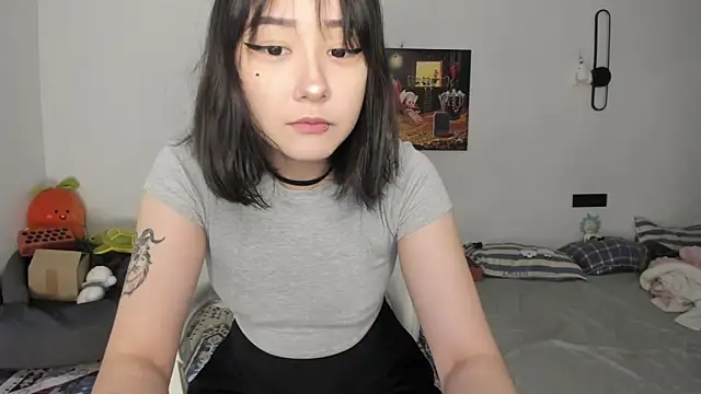 ka00ru chan online show from April 4, 11:53 am