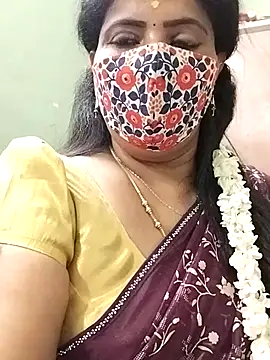 abinaya26 online show from May 11, 6:38 pm