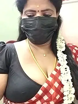 abinaya26 online show from May 17, 5:45 pm