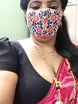abinaya26 online show from May 13, 6:57 pm