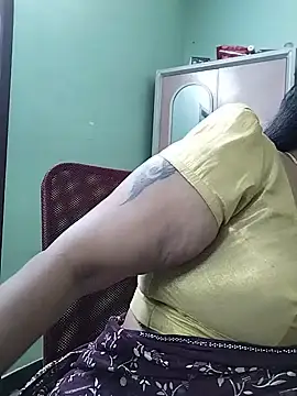 abinaya26 online show from May 12, 6:47 pm