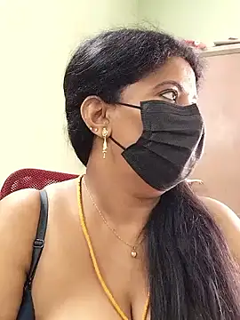 abinaya26 online show from May 23, 6:45 am