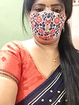 abinaya26 online show from May 9, 6:54 pm