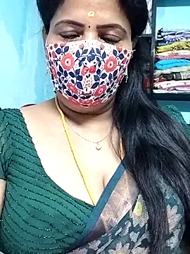 abinaya26 online show from May 7, 3:05 pm
