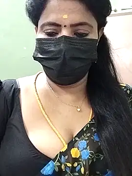 abinaya26 online show from May 25, 4:28 pm
