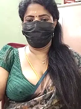 abinaya26 online show from May 18, 4:07 am