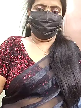 abinaya26 online show from January 13, 6:23 pm