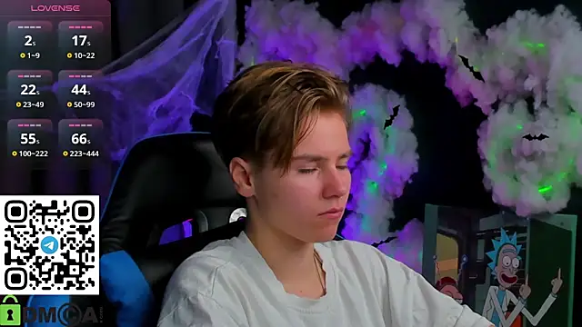 Jean Wilsons online show from October 29, 12:20 pm