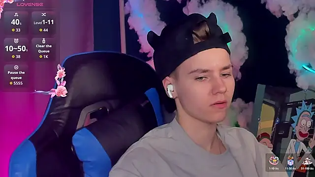 Jean Wilsons online show from February 7, 11:36 am