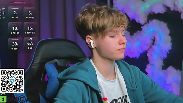 Jean Wilsons online show from October 15, 11:35 am