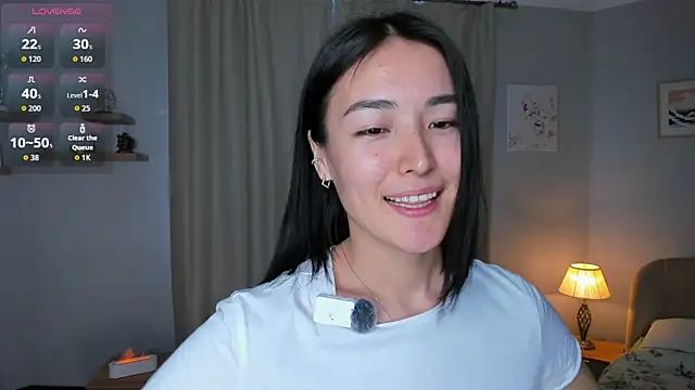 RanelDiva online show from January 10, 8:41 am