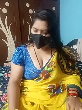 Bagi-Sexy online show from February 4, 8:01 pm