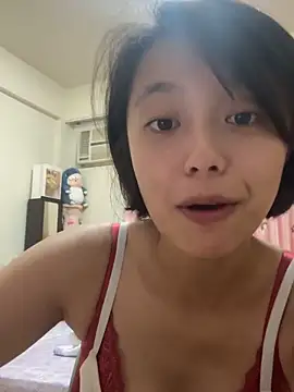 ladypaggy online show from May 14, 3:40 pm
