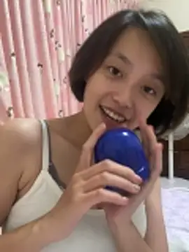 ladypaggy online show from May 8, 5:27 pm