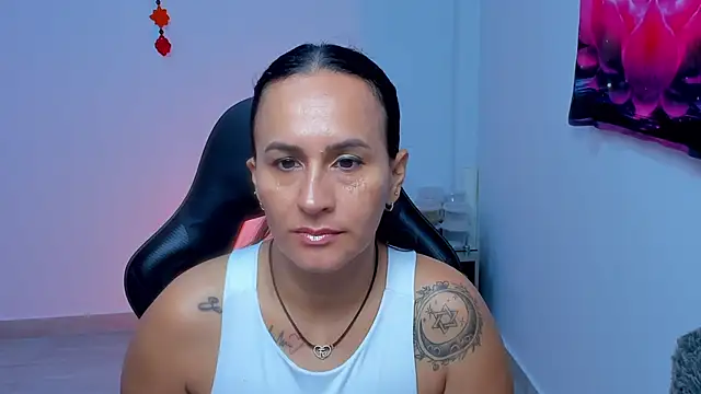 Sara Charmy online show from May 15, 11:24 am