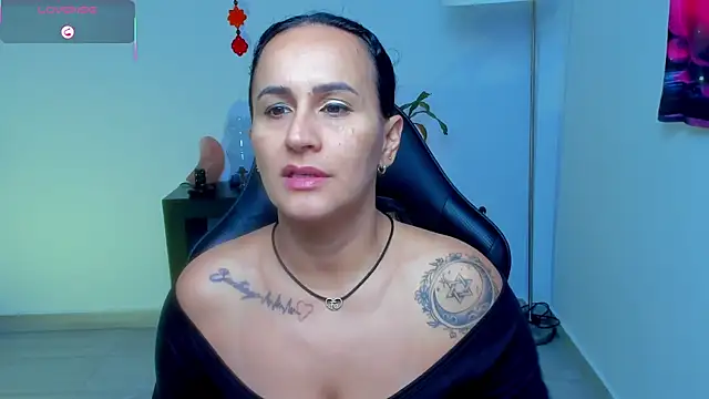 Sara Charmy online show from May 20, 11:07 am