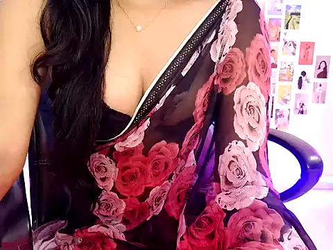 Your--Nishka online show from September 28, 5:25 am