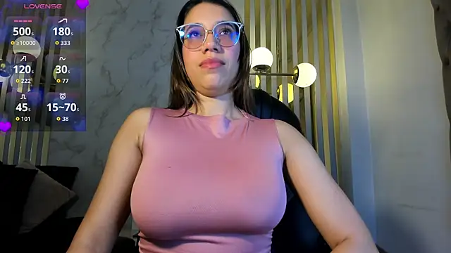 Oriana gh online show from March 25, 3:23 am