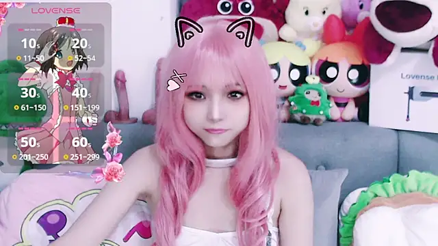 chenenna7 online show from February 2, 2:05 pm