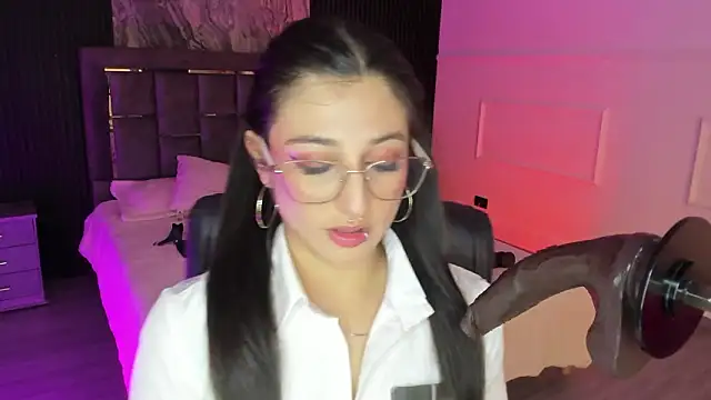 Gabrielakassi online show from February 20, 11:34 am