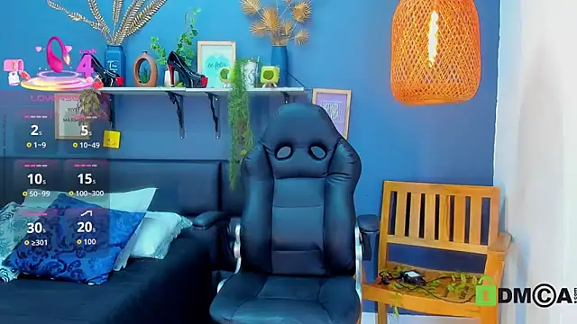 yessila parker online show from March 9, 9:34 am