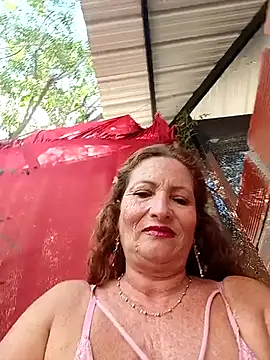 Sexy-Woman-Mature online show from October 16, 7:49 pm