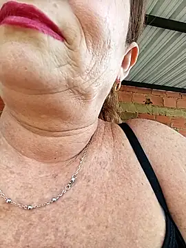 Sexy-Woman-Mature online show from May 10, 3:03 pm