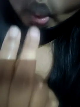 Noghtygirl online show from March 27, 2:29 pm