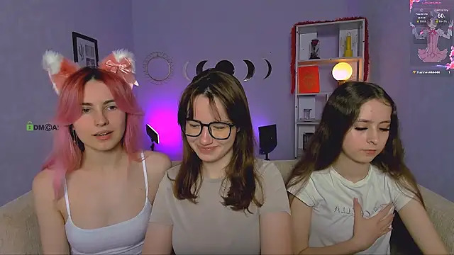 helli belli online show from May 12, 8:04 pm