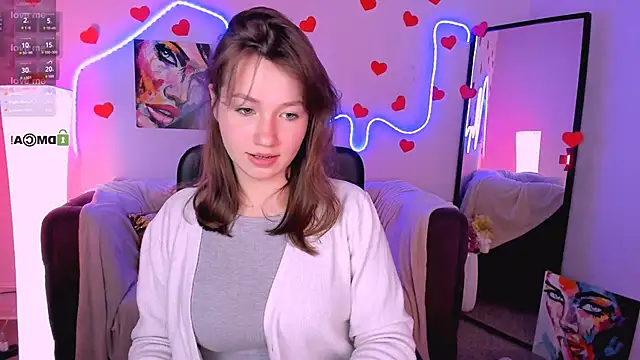 helli belli online show from February 23, 12:44 am