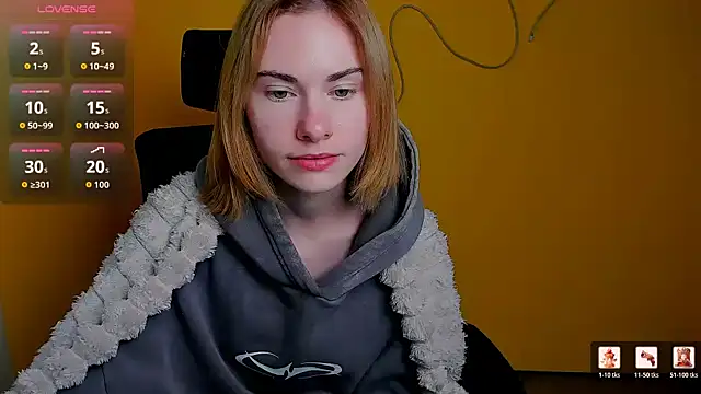 Fiona Night online show from January 16, 6:42 am