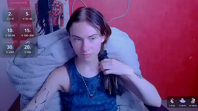 Fiona Night online show from June 28, 11:17 am