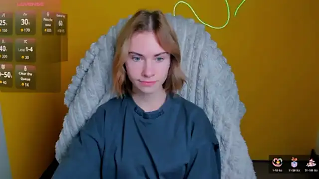 Fiona Night online show from January 12, 12:10 pm