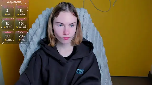 Fiona Night online show from February 4, 6:38 am