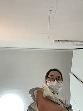 xiaoyusu-88 online show from April 7, 3:14 pm