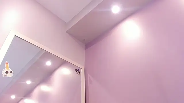 Adharamonroe online show from November 22, 10:51 am