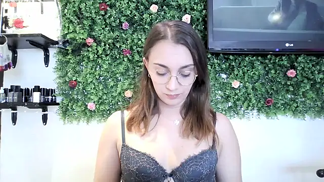  little blake online show from March 31, 12:05 pm