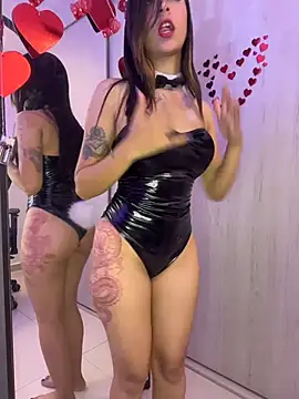 ElectraRhodes1 online show from March 23, 10:05 pm