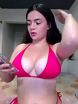 Hanna Davar online show from November 24, 6:32 pm