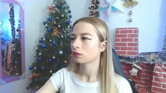 hannah 026 online show from December 23, 10:08 am