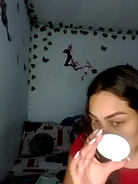 Ehilyn online show from October 18, 10:22 pm