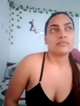 Ehilyn online show from October 20, 8:23 pm