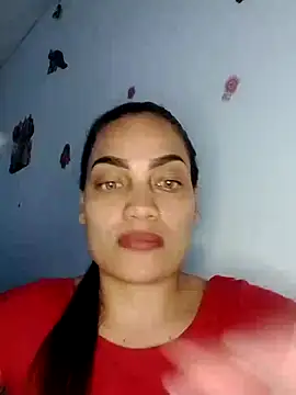 Ehilyn online show from October 7, 10:25 pm