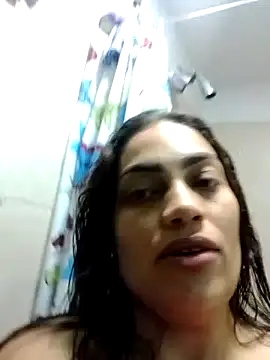 Ehilyn online show from October 8, 11:31 pm