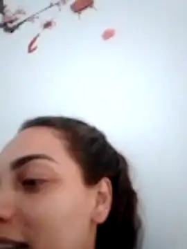 Ehilyn online show from October 28, 9:19 pm